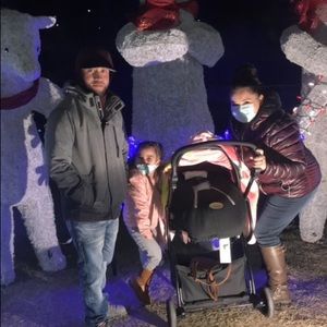 Meet your Posher, Dianet